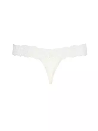 CALVIN KLEIN | String white | 